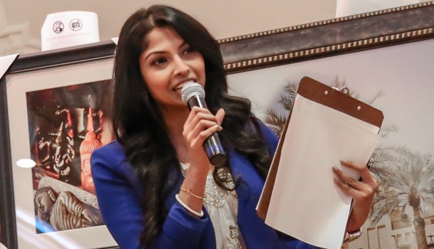 Thulirkal - Giving Back To Jaffna Through Her Photography, Jananie Baskaran!
