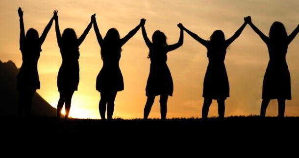 Launch of Canadian Tamil Women's Congress (CTWC)