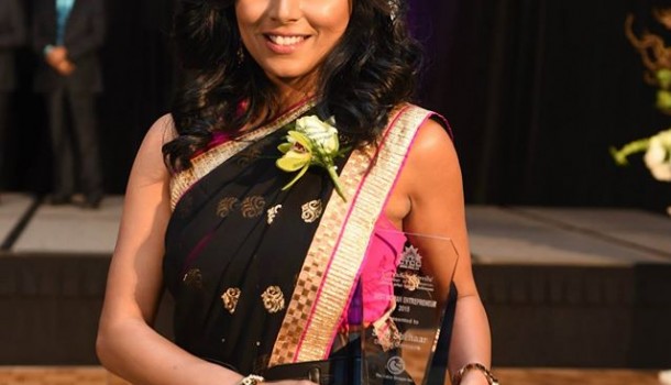 Interior Designer, Subi Shehaan 