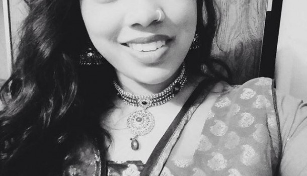 Artist, Renishaki Kamalanathan