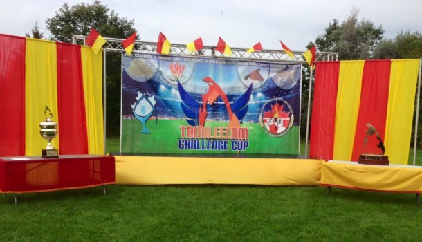 Tamil Eelam Challenge Cup Soccer - 2015 Results