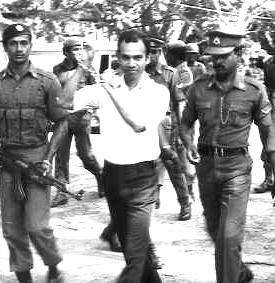 Remembering Thangathurai's Speech from the Courthouse Dock