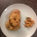 FoodWithBai - Vadai Recipe