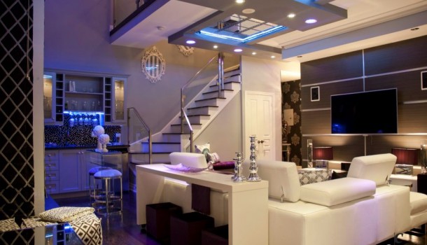 Design Tips With DC Interiors - Gender Neutral Decor