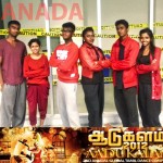 Team Canada Places 2nd in International Competition! 