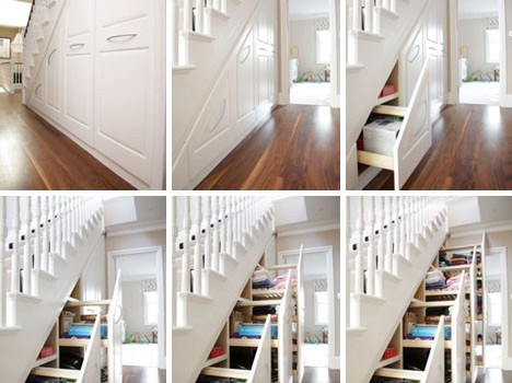 Design Tips With DC Interiors – Thinking Outside the Box