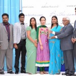 Tamilyouth.ca wins Best Non-Profit Website Award!  