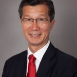 A Personal Message from MP Michael Chan for Top Talents 2013