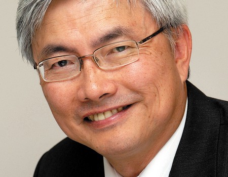 Greetings for Thaalam 2015 From Councillor Chin Lee