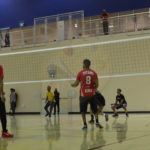 Tamileelam Challenge Cup Volleyball 2018 - Results