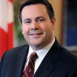 Top Talents 2013 Greetings from the Honourable Jason Kenney, PC, MP 