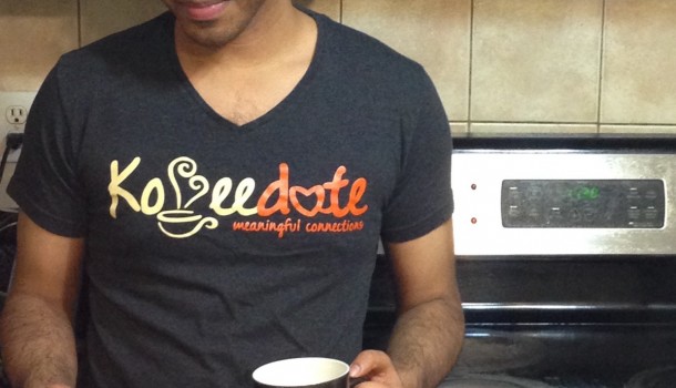 Koffeedate – Redefining South Asian Matchmaking 