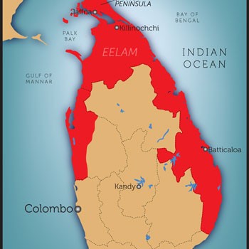 A Critical Analysis - Nation, Homeland, and Self-determination