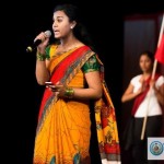 Thulirkal:  Building Through Politics, Lavaniya Rajah! 