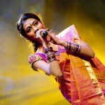 Thulirkal: Shining in the Spotlight, Luksimi Sivaneswaralingam!