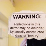 Digging Deeper: "You are more beautiful..."