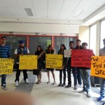 Montreal Students' Hunger Strike - Update
