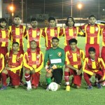 Tamileelam F.A. vs. Raetia F.A. - Game 1 [Recap] 