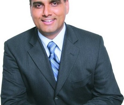 Greetings For Thaalam 2015 - MP Parm Gill