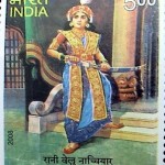 'Veera Mangai' Velu Nachiyar - The Joan of Arc of India