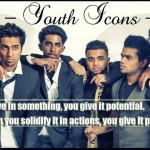 Youth Icons - Montreal’s SE Boyz! 