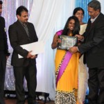 Thulirkal: Top Talents Tamil Language Winner 2013, Shagana Thangarajah! 
