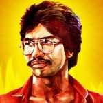 Thileepan Anna: A Symbol of Peace and Determination 