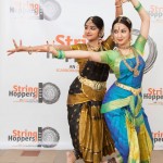 Tamil Youth Dancers Nivedha and Yalini present, 'Natya Sangamam'