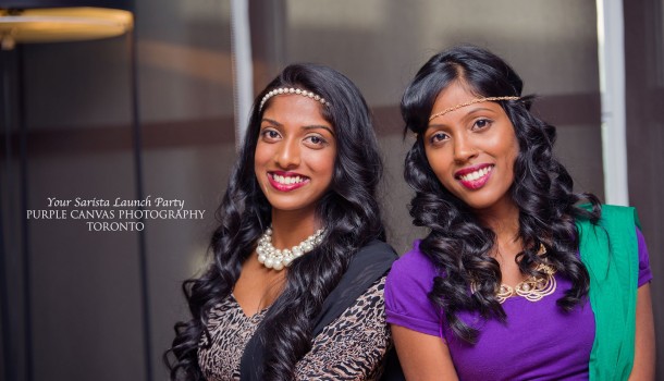 Thulirkal - Entrepreneurs, Banuja and Nirthiha