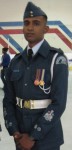 Reflections from a Canadian Forces Officer, Brevo Fernando, OCdt