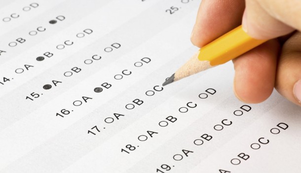 Final Exam Tips