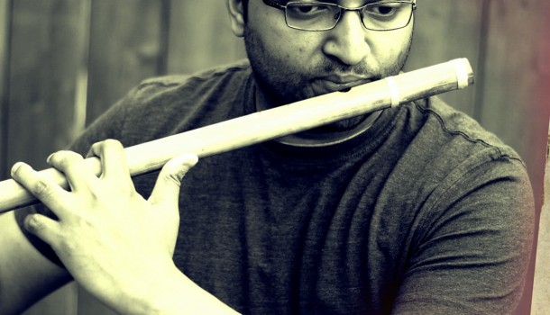 Flute Siva
