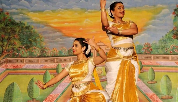 Irudaya Dance Company