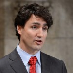 A Statement from Liberal Party of Canada Leader Justin Trudeau 