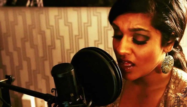 Singing Sensation, Roveena Gnanabakthan