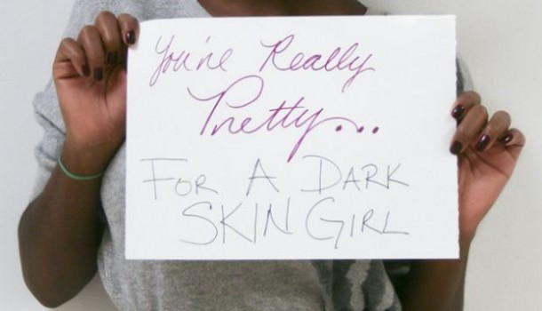 But...you don't look Tamil!