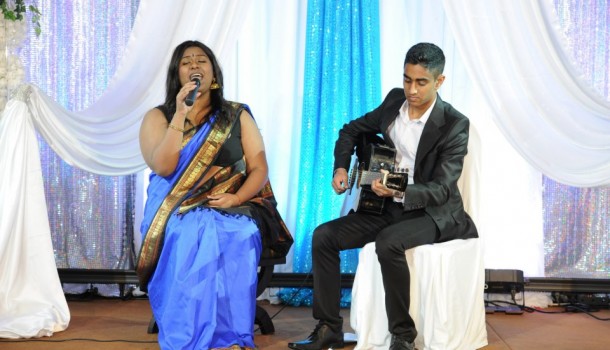 Ennodu Nee Irundhal Cover, Narmatha and Kiru