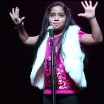 Little Star, Rachel Remisiar