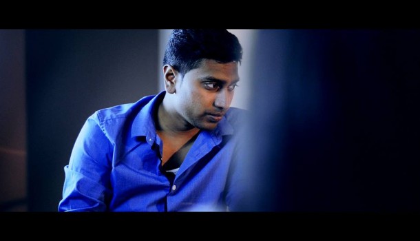Thulirkal – Actor, Shelly Antony