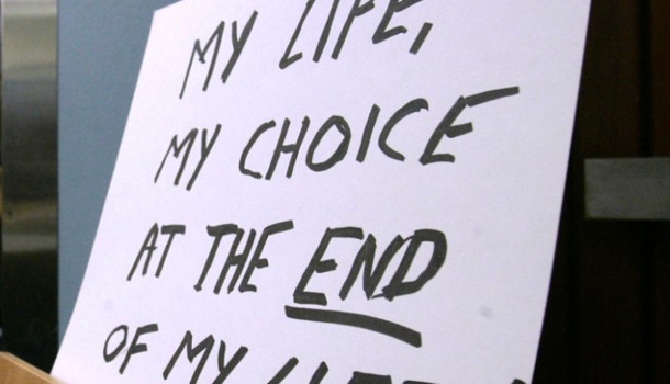 Physician-assisted suicide, a necessity in Canada? 