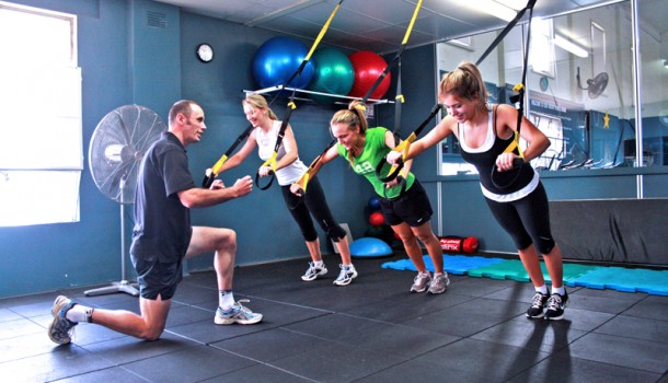 RFT: Iron in Heels - Strength Training and Feminine Curves