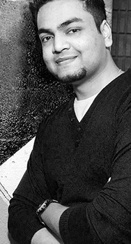 Artist, Suthan Vaheesar