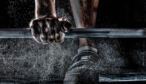 RFT: Iron in Heels - Let's Get Started!
