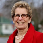 Premier Wynne Wishes for Top Talents 2013! 